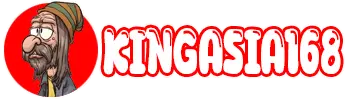 Logo Kingasia168